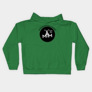 AMM 52 Kids Hoodie